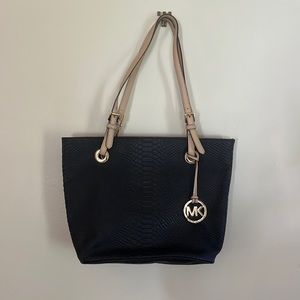 Michael Kors tote bag